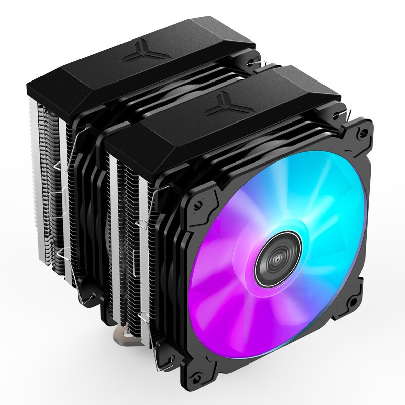 AMD 5900X & 铭瑄B550电竞之心 装机分享