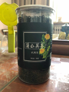 经常喝的一款茶