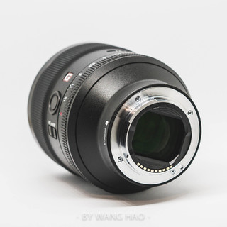 老婆送我的礼物-SONY FE8514