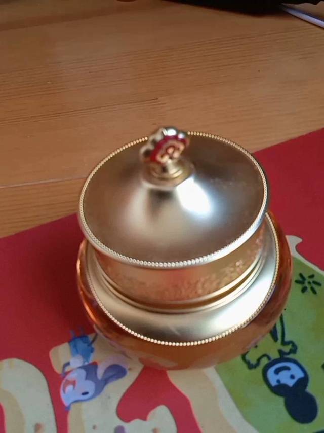 补水润肤之后WHOO套装天气丹