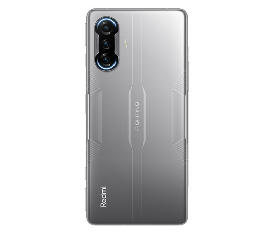 Redmi K40游戏版明日开售：搭天玑1200、预装MIUI 12.5