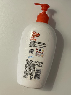 非常好用的洗手液 淡淡的皂香味 很喜欢