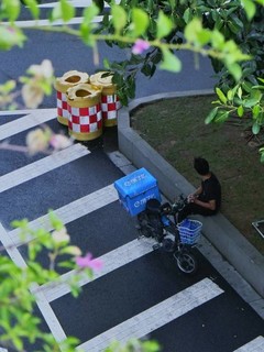 和富士xt20一起，在广州的一天