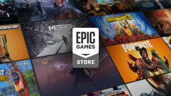在亏了近3亿，送了数百款游戏之后，Epic走进你的游戏世界了吗？