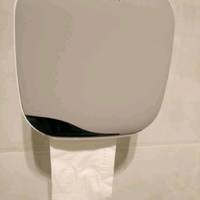 梦妮（Mengni）厕所卫生纸置物架