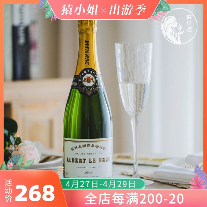 【夏季美酒美食】起泡葡萄酒餐配攻略