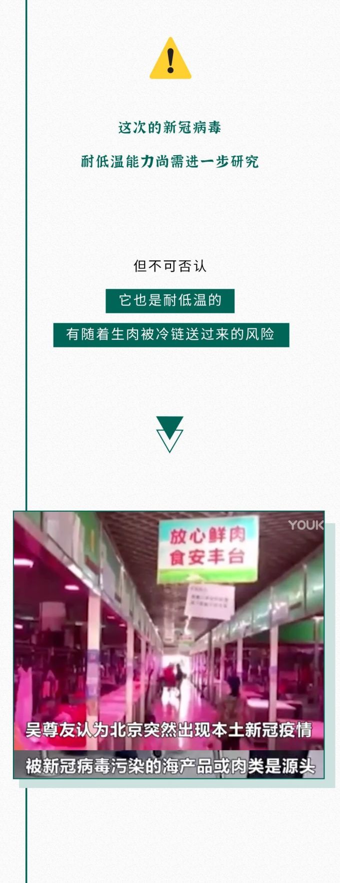 冲洗生肉会感染病毒?能保狗命的知识增加了!