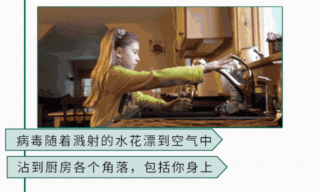 冲洗生肉会感染病毒?能保狗命的知识增加了!
