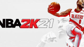 OMG!《NBA2K21》迎来最新好价，另2款好游同样值得关注！