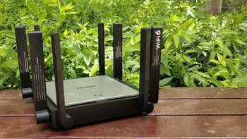 锐捷星耀X32 PRO Wi-Fi6路由器