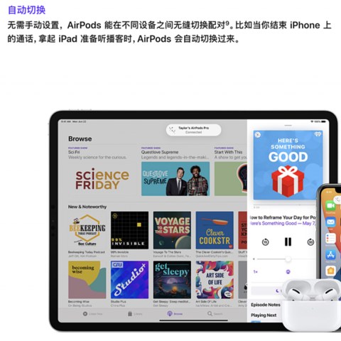 新iPadPro到手前，先买哪些配件能更好”爱奇艺“？