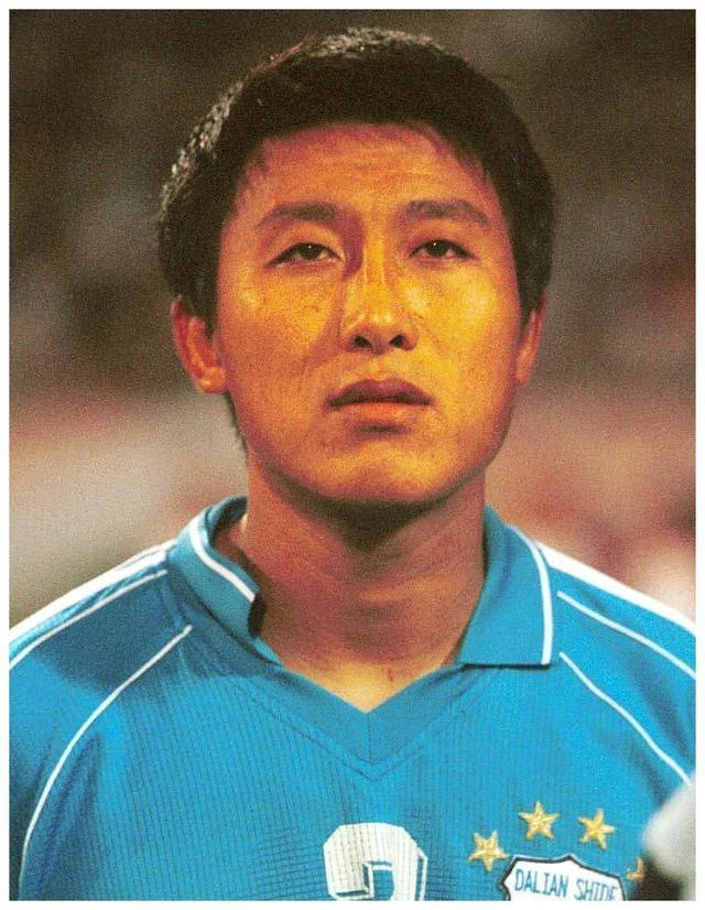 送别“黑子”！中国足球名宿张恩华去世，年仅48岁