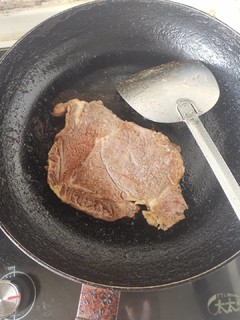 如康 巴西眼肉牛排 700g/袋 5片 