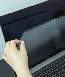 MacBook防眩光膜