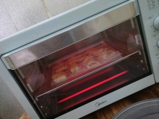 Midea美的电烤箱