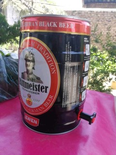 黑啤品质向来优质且稳定