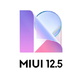 Redmi K40 喜提 MIUI 12.5 稳定版
