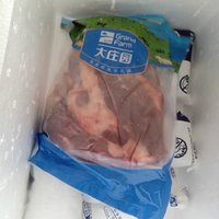 神价牛腱子送给爱吃牛肉的家人，物美价廉