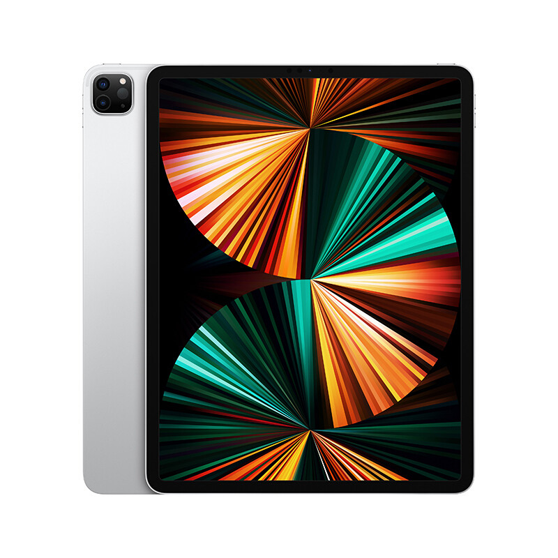 M1芯片加持：iPad Pro 2021国行今日开售