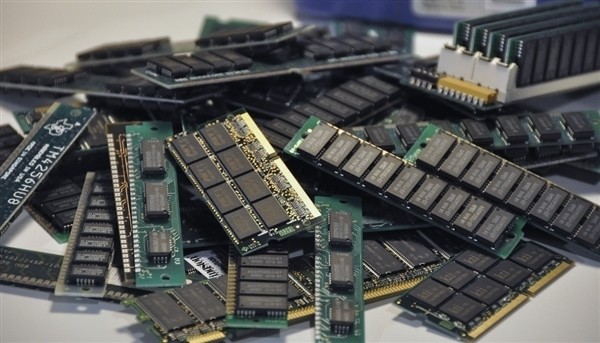 兆易创新自研内存上半年问世：首发DDR4、19nm工艺