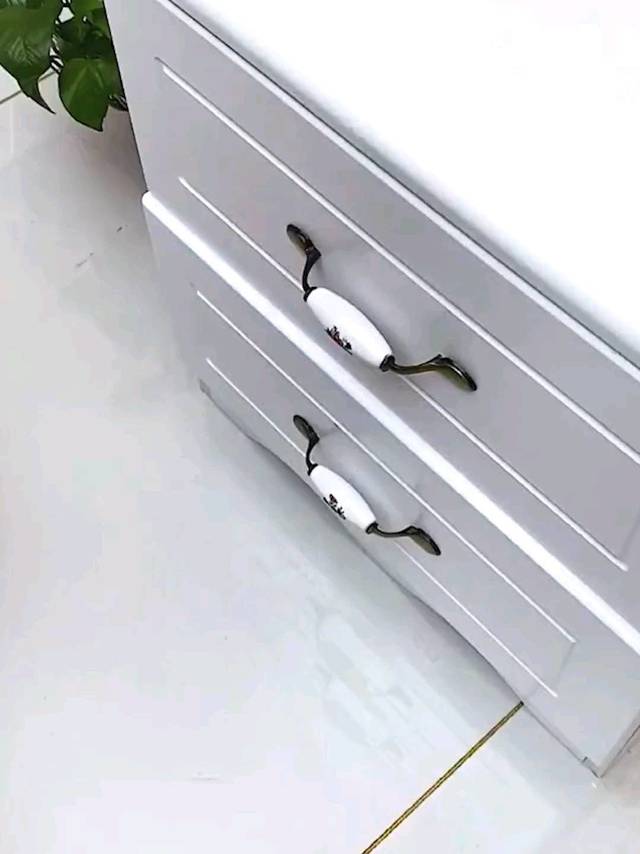 还有这种操作？长见识了 姐妹们 学起来！