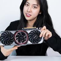 intech数玩派 篇二十七：战力不俗甜品卡，七彩虹iGame GeForce RTX 3060显卡开箱评测