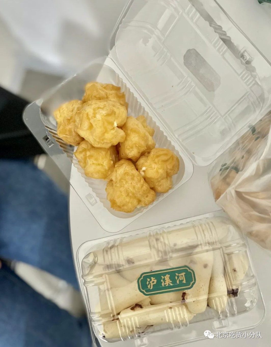 盘点北京10家当红甜品，下午茶必备！我安利晚了