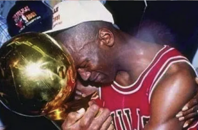 篮球控5期：NBA历史上，哪些画面能被奉为经典？