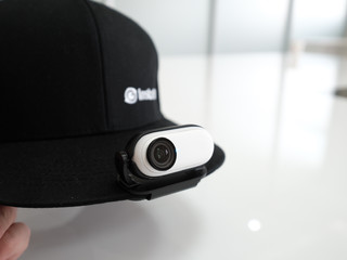 insta360 GO2，小身板大能量