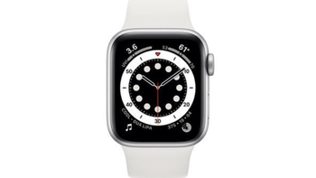苹果Apple Watch 6/SE官翻版上架：最高优惠500元