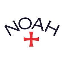 纽约潮牌NOAH春夏新品登陆，好看的不要不要的。