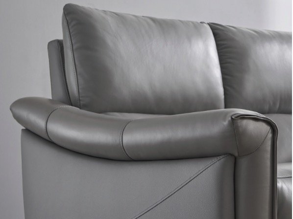 芝华仕新品电动组合沙发，将新派艺术融入经典设计