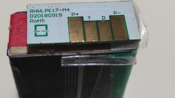 我敢说 我绝对是全网第一，改装佳能lp-e17国产电池