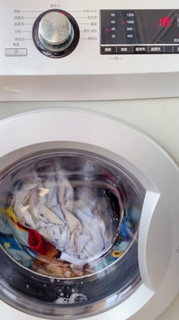每个家庭必备的洗衣机