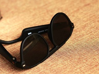 海伦凯勒大品牌音频智能眼镜