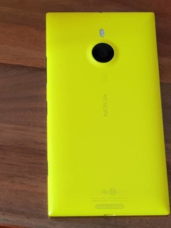 一款被系统拖累的机皇，lumia1520