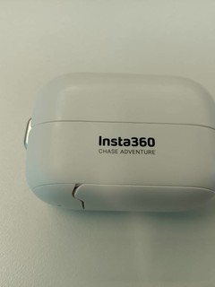 妥协下的产物insta 360 go 2