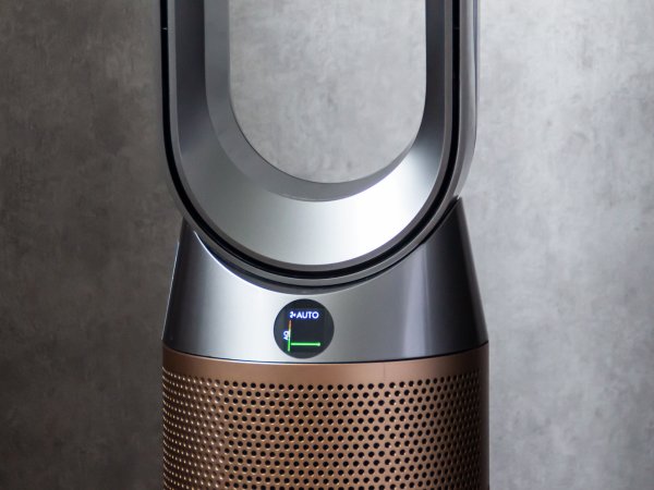 dyson戴森tp09智能空气净化器家用除甲醛除菌净化机