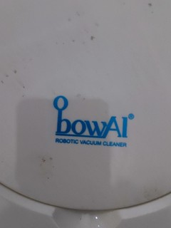 ObOWAI 扫地机器人带吸尘机