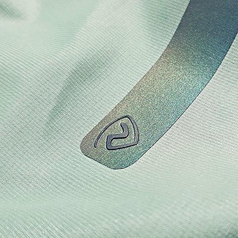 再次刷新我对皮肤衣的认知：诺诗兰科希丘