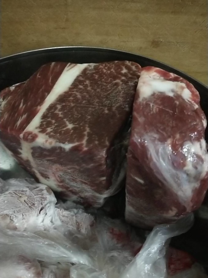 祁连牧歌牛羊肉