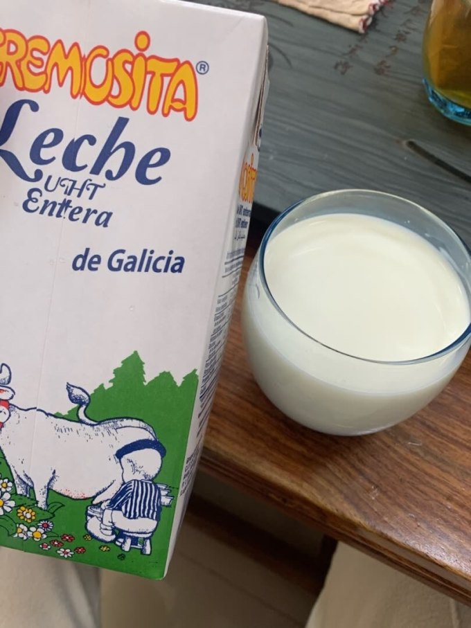 2021-06-15 17:45:24超好喝的一款牛奶,浓郁的奶香.大瓶实惠装的.