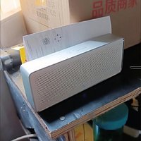 蓝牙音响