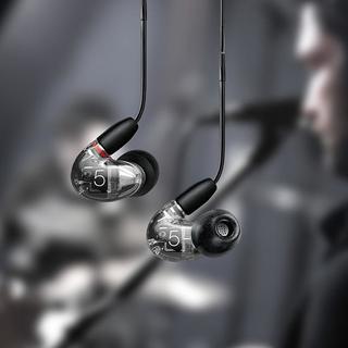 舒尔Shure RMCE-TW1 真无线蓝牙耳挂适配器MMCX 接口【报价价格评测怎么