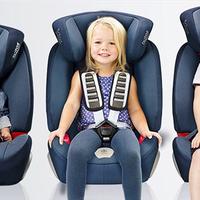 事关宝宝生命安全！安全座椅一定要这样挑，附8款千元价位安全座椅推荐
