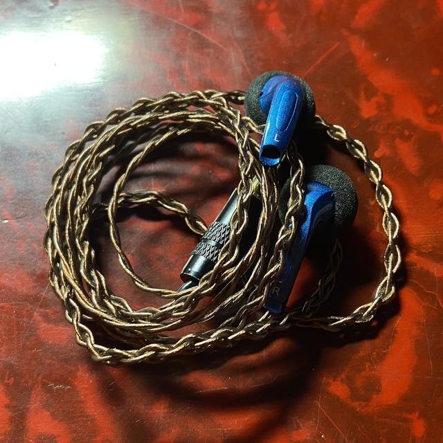 [评测] 纵贯线 Z-Pro平头塞