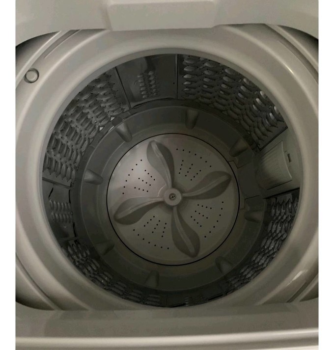 小米波轮洗衣机