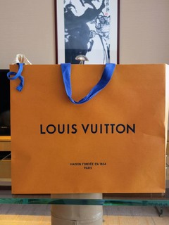 LouisVuitton 发现背包