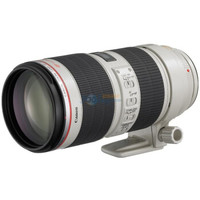 佳能（Canon）EF70-200mmf/2.8LISIIUSM镜头70200大三元