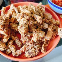 椒麻小酥肉，增肥好伴侣